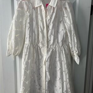 Lilly Pulitzer Amirita Dress